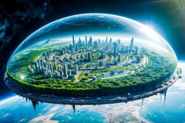 【映画紹介】2092年、全ての裕福な人々は宇宙へと移り住み、地球に残された30億人の貧しい人々を核兵器で一掃するという壊滅的な決定を下した。