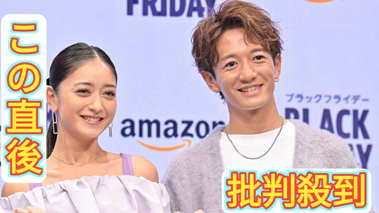 大倉士門、みちょぱと週に5回混浴　まさかの発言にMCも仰天「初登場で随分エロい話」
