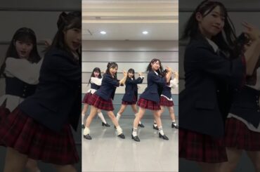 AKB48 恋　詰んじゃった 💓💓💓💓