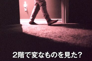 北米を慄然させた“異例の大ヒット作”がついに日本上陸。映画『SKINAMARINK／スキナマリンク』予告編