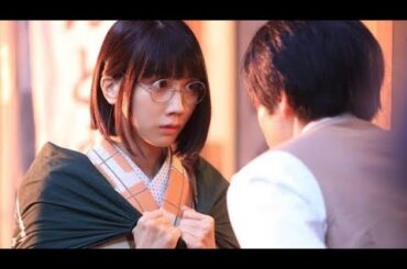 気になる《“月曜”の秋ドラ》2位：松本穂香「嘘解きレトリック」、1位…趣里が主演の弁護士ドラマ