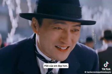 Tên phim: Hồi Ức Của Một Geisa || diễn viên chính: Trương Tử Di, Củng Lợi, Ohgo Suzuka