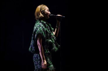 Ms.OOJA「Hidamari」(TADAIMA LIVE ver.)