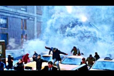 日本人だからこそ分かる、今の地球を２０年前に予言した作品【映画紹介】