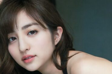 【堀田茜】華やかなモデルから実力派女優へ。