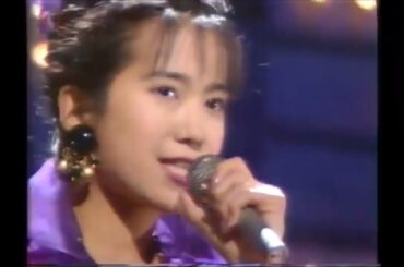 和久井映見 ☆ マイ･ロンリイ･グッバイ･クラブ