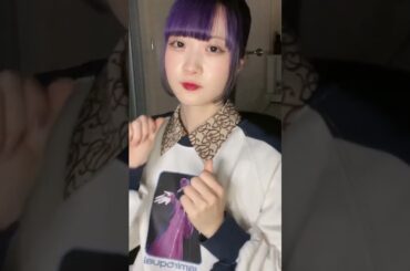 最後変なポーズしてごめん