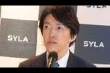 西内まりやと交際＆破局の実業家　経営統合で新会社会長に就任　現在の恋愛事情も語る