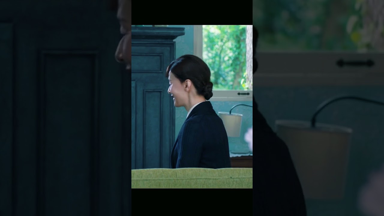 永野芽郁×戸田恵梨香が再び共演！話題作『母性』で母と娘の絆に迫る衝撃作💔 #映画おすすめ  #映画 #ドラマ #movie #shorts