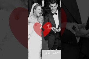 衝撃！モラタ突然の離婚発表#football #morata #alvaromorata