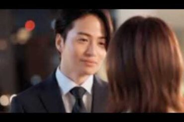 菊池風磨“黒澤”の不意打ちキスに久間田琳加“葵”は笑顔も状況が一変、波乱の一因に…＜私たちが恋する理由＞