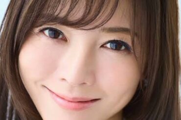 釈由美子さん（46歳）子育てに亡き父の影響「私は褒めてもらった記憶がなく…」｜美ST