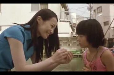、「サイドカーに犬 」竹内結子さん～追悼～  Starring  Yuko Takeuchi