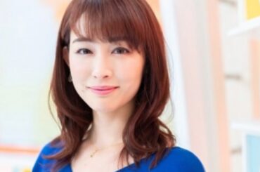 新井恵理那アナ、第2子妊娠を報告「新しい命に向き合う時間に」　出産は来春を予定 entertainment news 261124
