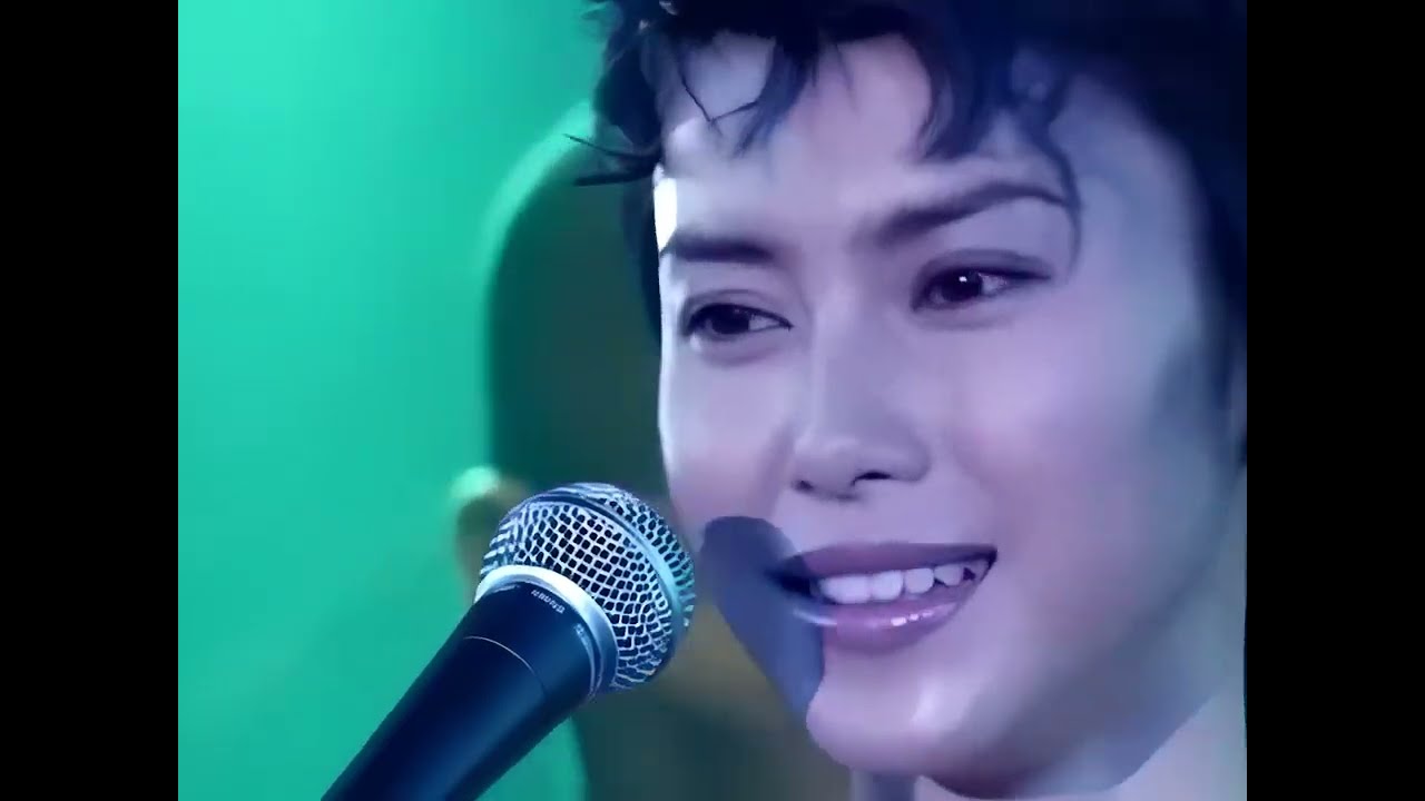 中谷美紀　 MIND CIRCUS