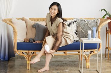 浅田 舞さんの推しポイント！～ageLOC ウェルスパ iO～【公式】ニュースキン