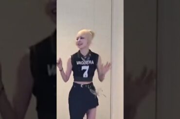 🌸🌸宮脇咲良 Sakura  “IDOL” YOASOBI! #challenge #tiktok 180624