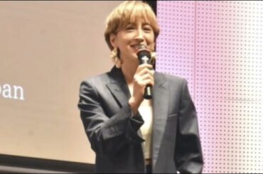 滝川クリステル　夫・小泉進次郎氏の選挙期間中は育児＆介護で「ワンオペ」だった　「今頃胃が痛く」