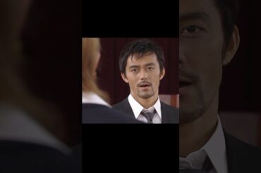 ドラゴン桜  阿部宽 、长谷川京子 #movie #shorts #comedy #drama