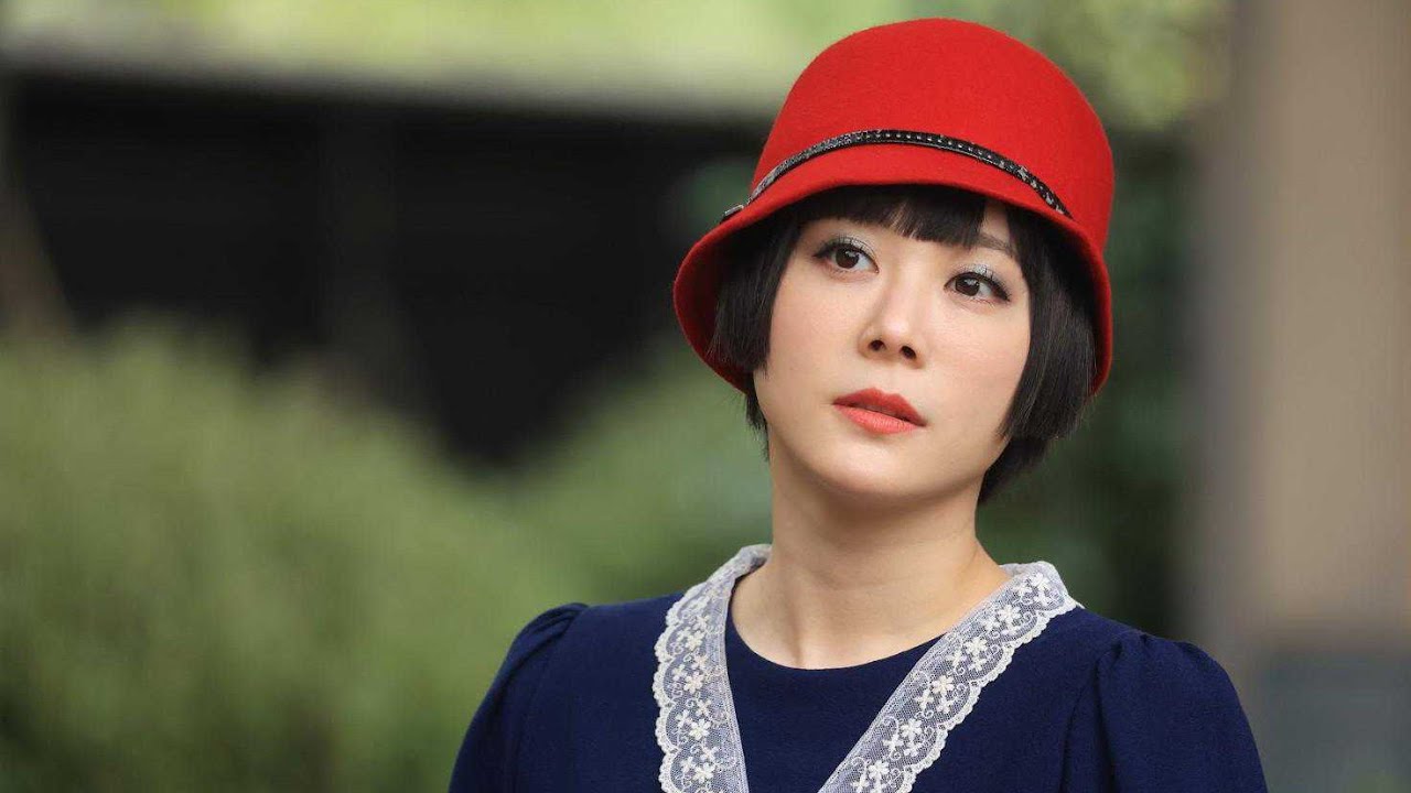 ＜嘘解きレトリック＞“雅”北乃きいに「役がとても似合ってる」「可愛すぎた」の声（ネタバレあり