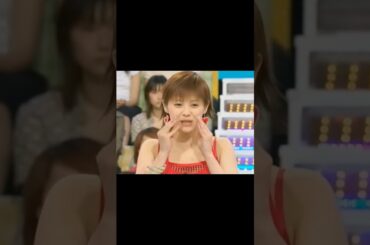 つんくさんの振りビデオ   #松浦亜弥 #あやや