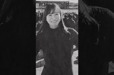 🐴皆藤愛子　ジャパンC