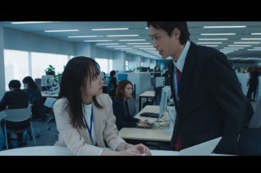 映画「サラリーマン金太郎【暁】編」本予告が解禁　鈴木伸之が主演　主題歌はBALLISTIK BOYZ「Get Wild」