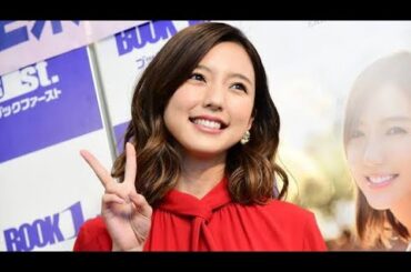 真野恵里菜「少しずつ子供と一緒に出かけられるように」　休日に家族でお出かけ　夫は鹿島・柴崎岳