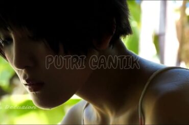 Yumi Asahina-San Japanese gravure model hot erotic sexy #japanesemodel ,#bikini #modelfashion #sexy