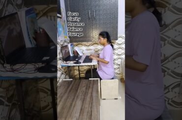 #practice # "dream big , achieve bigger