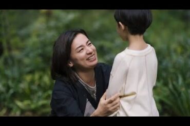 ＜ライオンの隠れ家＞“息子”佐藤大空と再会　“愛生”尾野真千子に視聴者称賛　「涙出た」「うますぎる」（ネタバレあり）