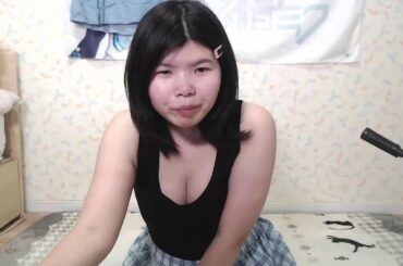 ダンス配信【リクエスト歓迎】【ひとみんTV】顔出し