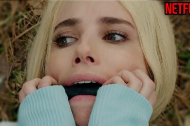 人間狩りという衝撃的なテーマでNetflixで公開された映画 | [映画紹介]