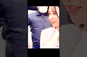 【旧タビトCH復刻版】櫻井日奈子ちゃんは、素敵な方じゃ❗️✌️😎2024節分in最上稲荷in岡山