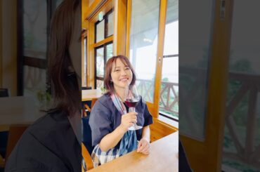 三陸の素敵なレストラン！