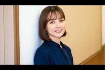 『3年C組は不倫してます。』出演・国仲涼子、再放送中『ちゅらさん』との意外な共通点にビックリ