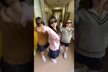 😎⚡️😎⚡️😎 @🌸桜🌸 @中島結音（ゆのん） @あみか🦄✨@フォーエイト