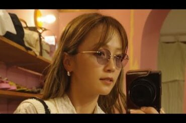 まるで外国映画？！Dream Ami 建築家の夫・半田悠人氏が作ったシューズクローゼットを公開「お店かと思った」と称賛の声|11/12.