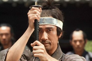 When the Last Sword Is Drawn (2002) ORIGINAL TRAILER [HD]