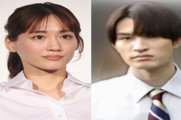 綾瀬はるか　恋人・ジェシーの実家ラスベガスまで“婚前旅行”も結婚が「白紙になったワケ」