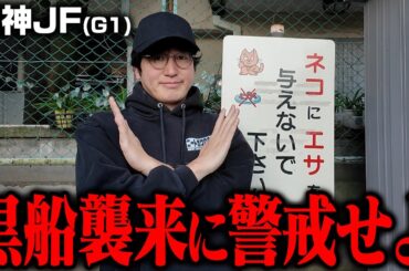 １２月８日。日本競馬の転換点になります。