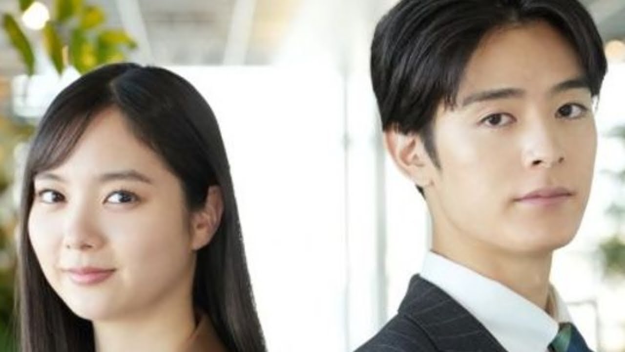 新川優愛＆塩野瑛久、ドラマW主演が決定　『五十嵐夫妻は偽装他人』で別居中の夫婦役 entertainment news 211124
