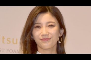 B1- 小倉ゆうか「痩せすぎ」の声に反論「誰にも文句を言われたくない」 超ミニで圧巻の美スタイル