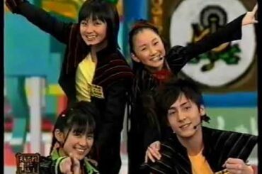 僕はドライブ 木生ver タイニーサーカス ド・ランクザン望 村田ちひろ 木内梨生奈 橋本甜歌 天てれ てれび戦士 天才てれびくん MTK