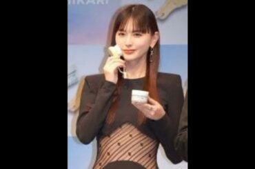 菊池風磨、鈴木えみの小顔にビックリ「顔探している瞬間あると思う」ドッキリ番組は「偽りの姿」