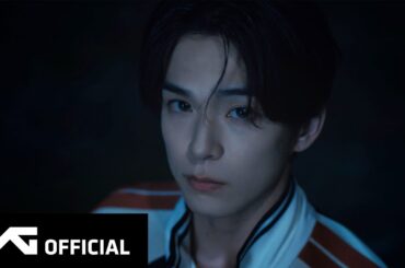 TREASURE - 'LAST NIGHT' M/V