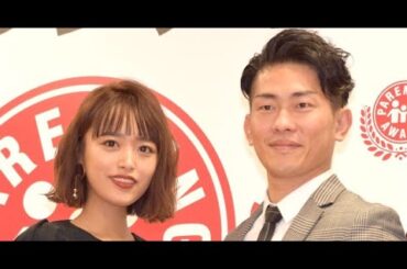 B1- 近藤千尋、『ラヴィット!』復帰「産んだ次の日から出たかった!」 8月に第3子出産