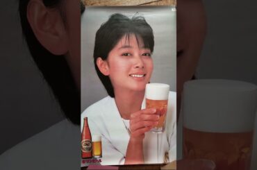 🌻夏目雅子🌻　横浜銀蝿／おまえにピタッ！
