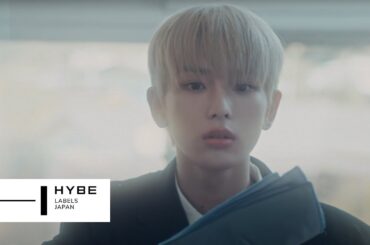 &TEAM 'illumination' Official MV