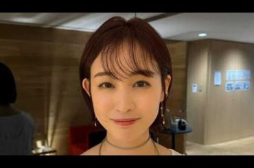 新井恵理那アナ 第2子妊娠を報告「新しい命に向き合う時間に」 出産は来春を予定